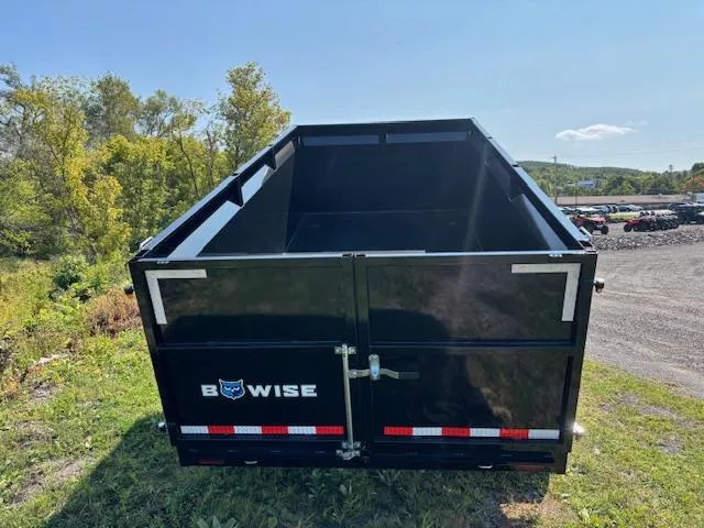 new Dump Trailers BWISE  for sale, in Wellsboro, PA Thumbnail 3