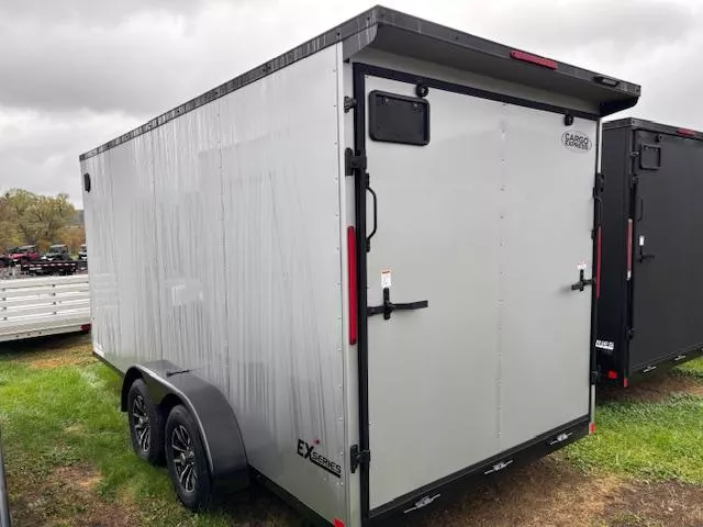new Cargo (Enclosed) Trailers Cargo Express  for sale, in Wellsboro, PA Thumbnail 6