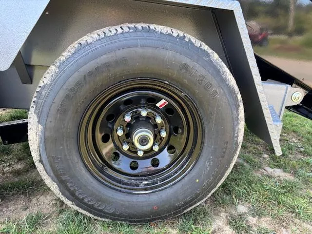 new Dump Trailers BWISE  for sale, in Wellsboro, PA Thumbnail 6
