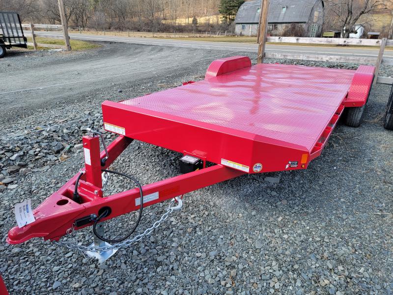 new Car Haulers / Racing Trailers Sure-Trac  for sale, in Pine City, NY image-0