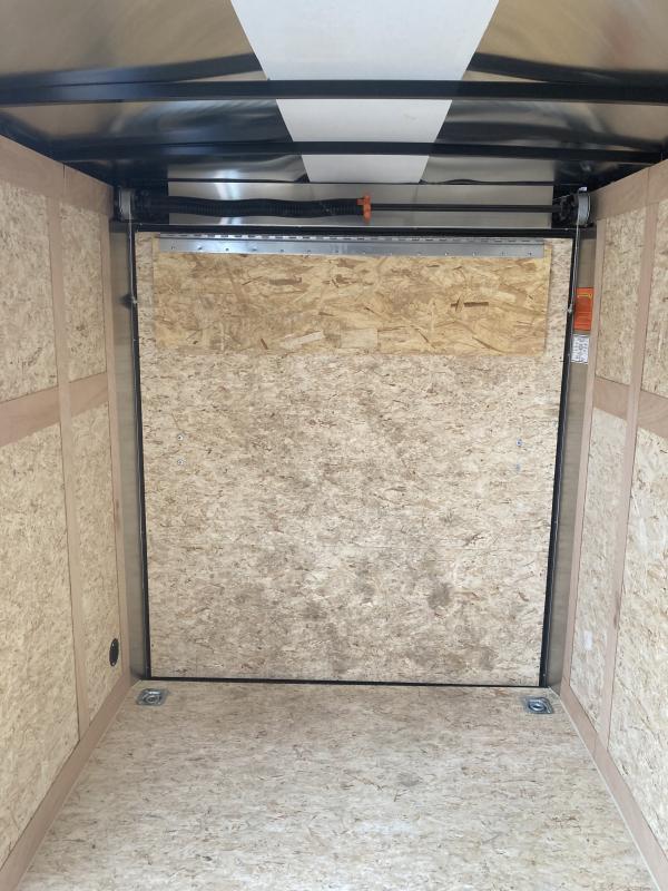 new Cargo (Enclosed) Trailers Wells Cargo  for sale, in Pine City, NY Thumbnail 11
