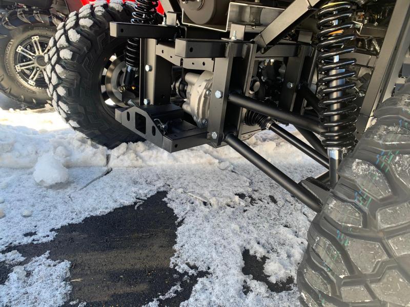 2021 Intimidator GC1K CREW STAGE 2 Utility SidebySide (UTV) Roof