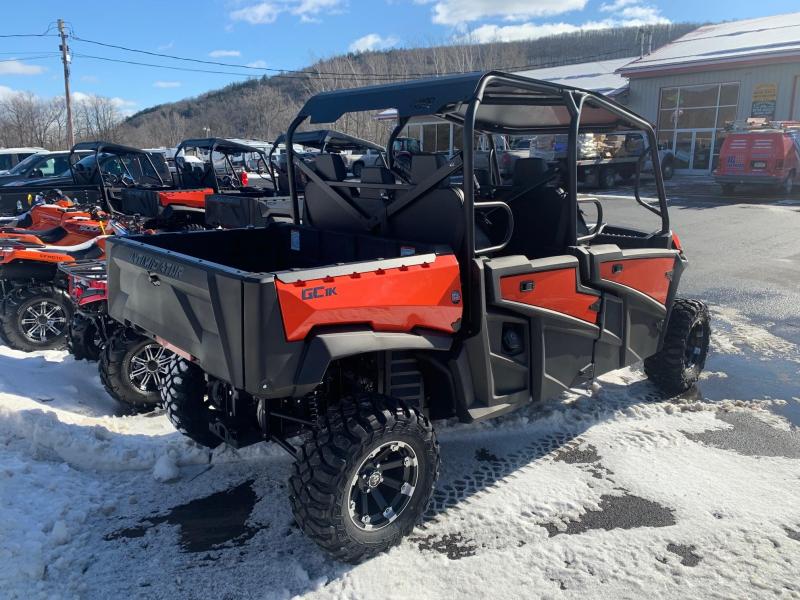 2021 Intimidator GC1K CREW STAGE 2 Utility SidebySide (UTV) Roof