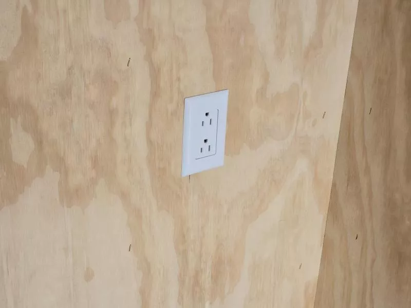 new Cargo (Enclosed) Trailers Car Mate Trailers  for sale, in Pine City, NY Thumbnail 11