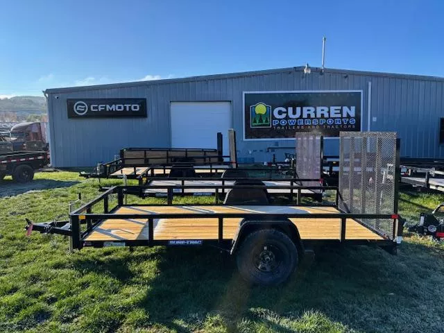 new Utility Trailers Sure-Trac  for sale, in Wellsboro, PA Thumbnail 2