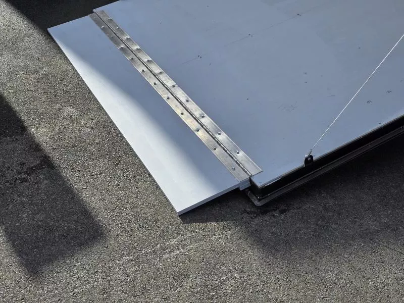 new Cargo (Enclosed) Trailers Car Mate Trailers  for sale, in Pine City, NY Thumbnail 7