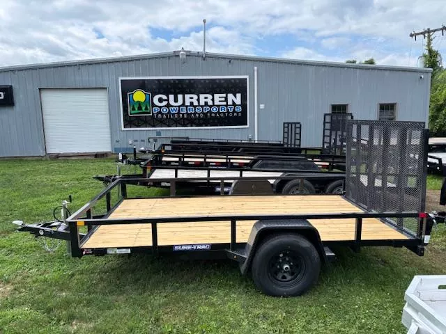 new Utility Trailers Sure-Trac  for sale, in Pine City, NY Thumbnail 2