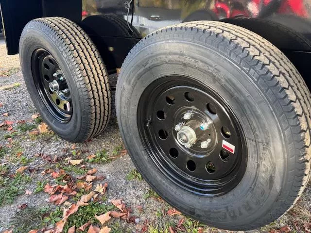 new Dump Trailers BWISE  for sale, in Wellsboro, PA Thumbnail 6