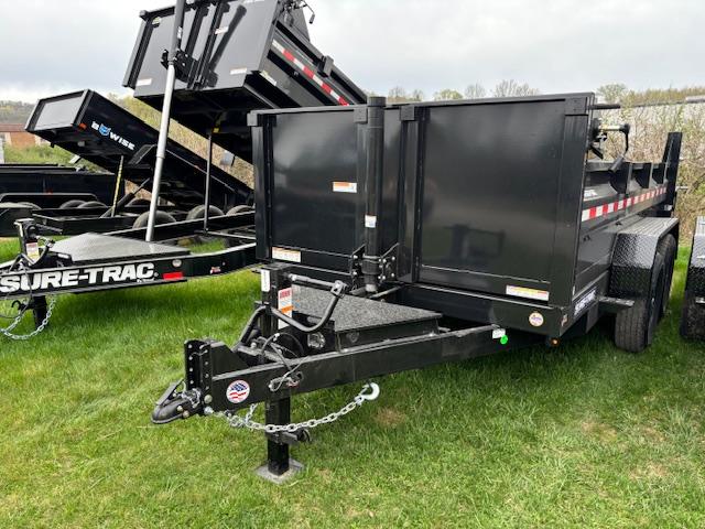 new Dump Trailers Sure-Trac  for sale, in Pine City, NY Thumbnail 2