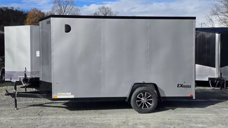 new Cargo (Enclosed) Trailers Cargo Express  for sale, in Pine City, NY Thumbnail 2