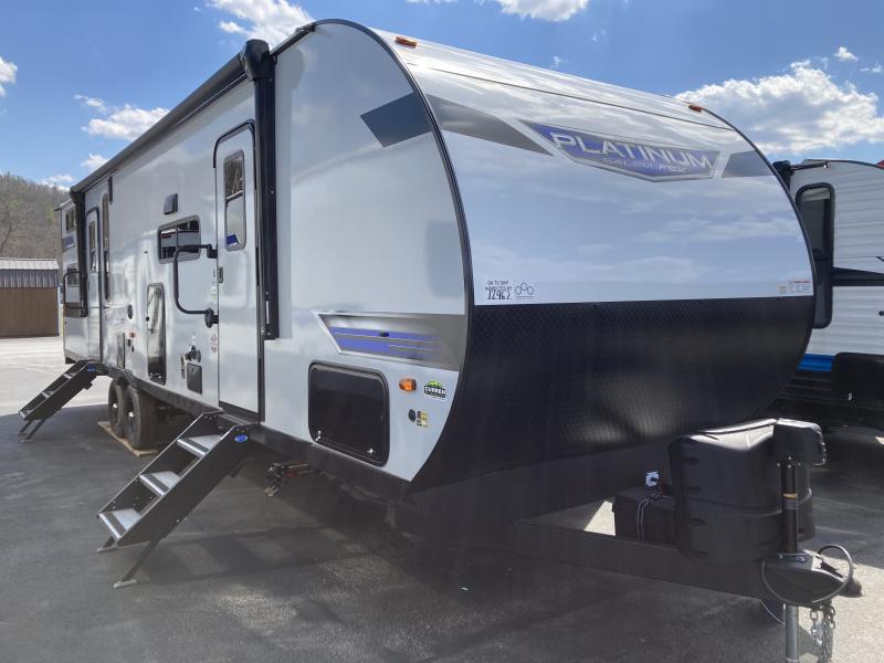 2022 Forest River Rockwood 1640LTD Travel Trailer Curren RV in Elmira