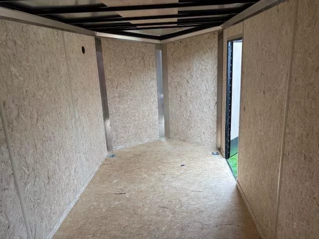 new Cargo (Enclosed) Trailers Cargo Express  for sale, in Wellsboro, PA Thumbnail 7