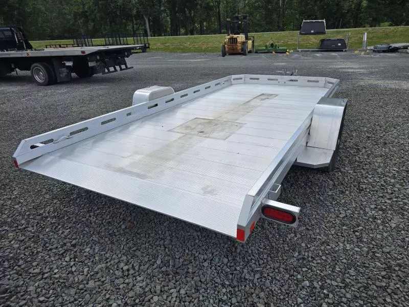 new Utility Trailers Aluma  for sale, in Pine City, NY Thumbnail 3