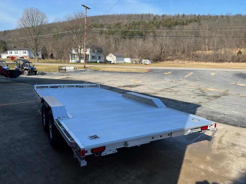 new Car Haulers / Racing Trailers Aluma  for sale, in Pine City, NY Thumbnail 8