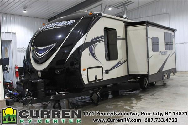 2015 Keystone RV BULLET PREMIER 26RBPR Travel Trailer 2015 Keystone RV BULLET PREMIER 26RBPR Travel Trailer