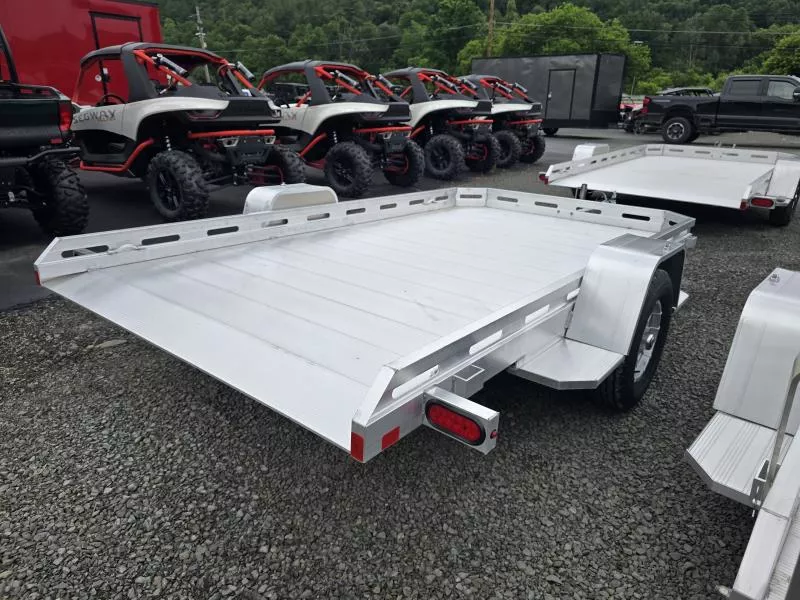new Utility Trailers Aluma  for sale, in Pine City, NY Thumbnail 4