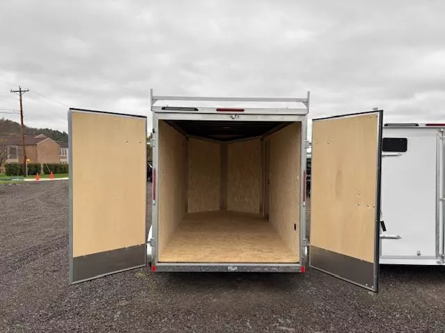 new Cargo (Enclosed) Trailers Cargo Express  for sale, in Wellsboro, PA Thumbnail 4