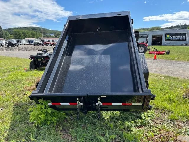 new Dump Trailers Sure-Trac  for sale, in Wellsboro, PA Thumbnail 3