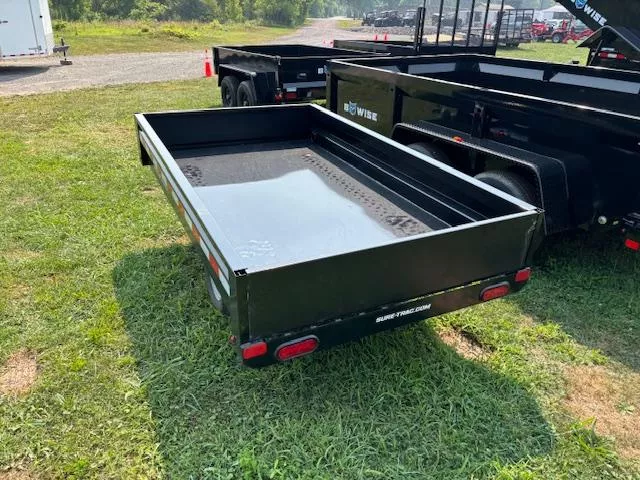 new Utility Trailers Sure-Trac  for sale, in Wellsboro, PA Thumbnail 5