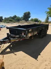 2026 Big Tex Trailers 14 lp General Trailers