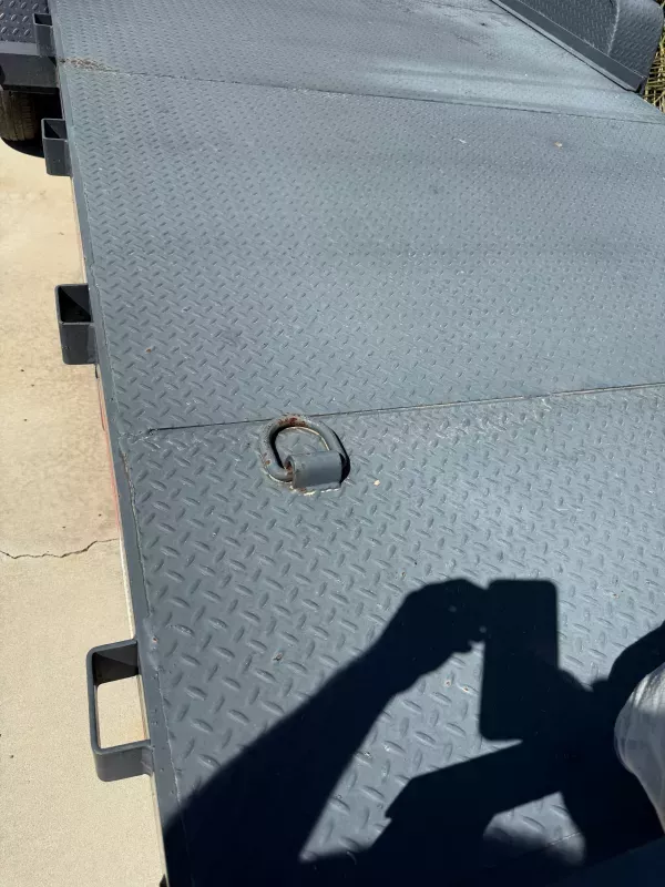 used Car Haulers / Racing Trailers Other  for sale, in Palm Springs, CA Thumbnail 6