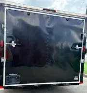 used Cargo (Enclosed) Trailers Triple Crown Trailers  for sale, in Corryton, TN Thumbnail 2