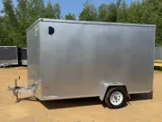 used Cargo (Enclosed) Trailers NEO Trailers  for sale, in Loudon, NH Thumbnail 7