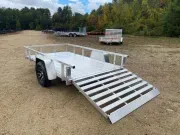 new Utility Trailers Sport Haven  for sale, in Loudon, NH Thumbnail 2