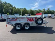 new Dump Trailers N&N Trailers  for sale, in Loudon, NH Thumbnail 7