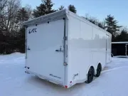 new Car Haulers / Racing Trailers ATC  for sale, in Loudon, NH Thumbnail 9