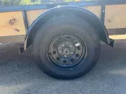 used Utility Trailers Big Tex Trailers  for sale, in Loudon, NH Thumbnail 12