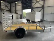 new Utility Trailers CargoPro Trailers  for sale, in Loudon, NH Thumbnail 9