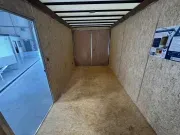 new Cargo (Enclosed) Trailers ITI Cargo  for sale, in Loudon, NH Thumbnail 14
