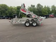new Dump Trailers N&N Trailers  for sale, in Loudon, NH Thumbnail 2