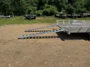 used Utility Trailers CargoPro Trailers  for sale, in Loudon, NH Thumbnail 12