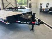 new Equipment / Flatbed Trailers Rice  for sale, in Loudon, NH Thumbnail 14