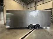 new Cargo (Enclosed) Trailers ITI Cargo  for sale, in Loudon, NH Thumbnail 3