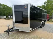 new Cargo (Enclosed) Trailers Panther Cargo  for sale, in Loudon, NH Thumbnail 8