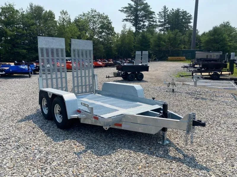 new Equipment / Flatbed Trailers BND  for sale, in Loudon, NH image-0