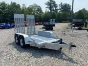 new Equipment / Flatbed Trailers BND  for sale, in Loudon, NH Thumbnail 1