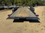 used Tilt Trailers Big Tex Trailers  for sale, in Loudon, NH Thumbnail 6