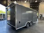 new Cargo (Enclosed) Trailers ITI Cargo  for sale, in Loudon, NH Thumbnail 5
