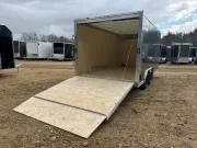new Cargo (Enclosed) Trailers Stealth Trailers  for sale, in Loudon, NH Thumbnail 12