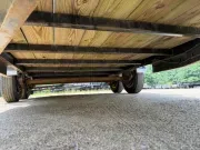 used Equipment / Flatbed Trailers Other  for sale, in Loudon, NH Thumbnail 13