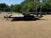 used Equipment / Flatbed Trailers Reiser Trailers  for sale, in Loudon, NH Thumbnail 5