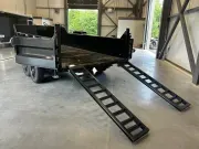 new Dump Trailers Griffin Trailers  for sale, in Loudon, NH Thumbnail 15