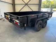 new Dump Trailers Griffin Trailers  for sale, in Loudon, NH Thumbnail 9