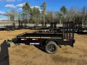new Utility Trailers Sure-Trac  for sale, in Loudon, NH Thumbnail 5