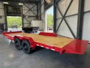 new Tilt Trailers Rice  for sale, in Loudon, NH Thumbnail 14