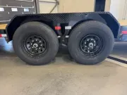 new Equipment / Flatbed Trailers Rice  for sale, in Loudon, NH Thumbnail 14